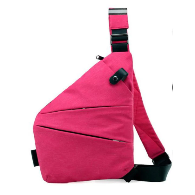 ANTI-THEFT BAG