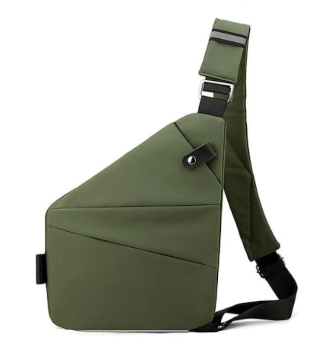 ANTI-THEFT BAG