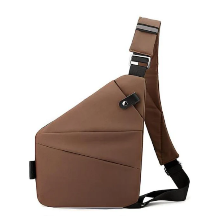 ANTI-THEFT BAG