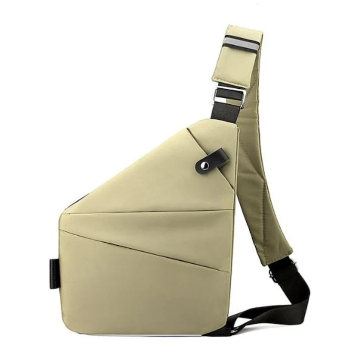 ANTI-THEFT BAG