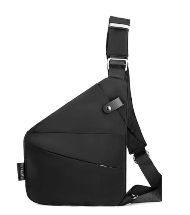ANTI-THEFT BAG