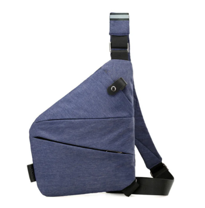 ANTI-THEFT BAG