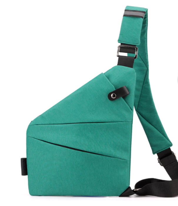 ANTI-THEFT BAG