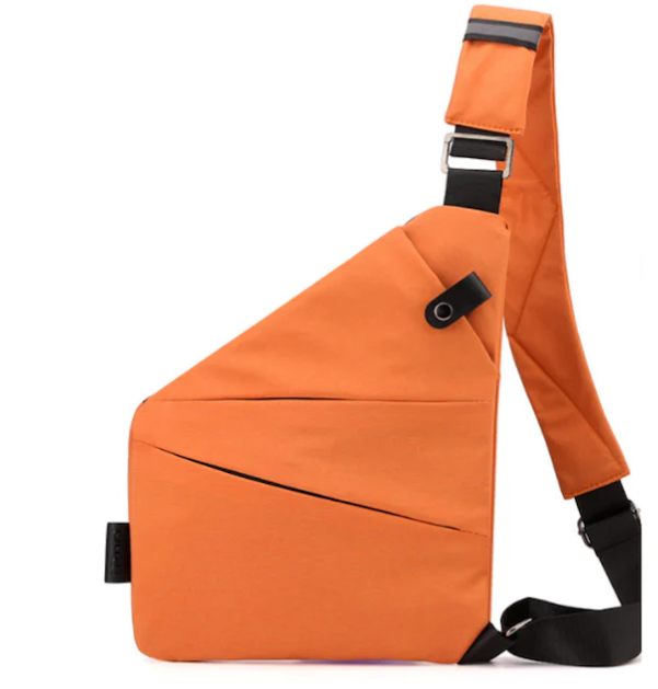 ANTI-THEFT BAG