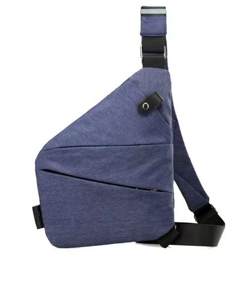 ANTI-THEFT BAG