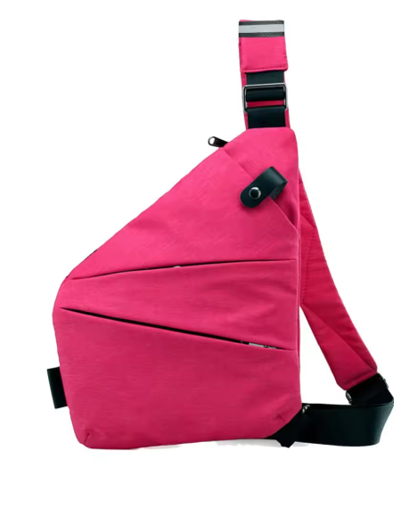 ANTI-THEFT BAG